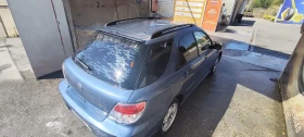 Обява за продажба на Subaru Impreza ~3 555 лв. - изображение 9