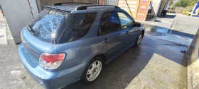 Обява за продажба на Subaru Impreza ~3 555 лв. - изображение 11