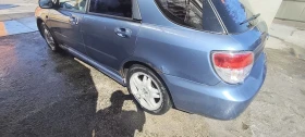 Обява за продажба на Subaru Impreza ~3 555 лв. - изображение 6