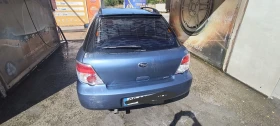 Обява за продажба на Subaru Impreza ~3 555 лв. - изображение 10