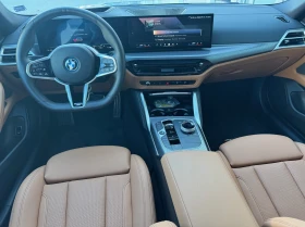 BMW i4 xDrive40 Гран Купе - 121800 лв. - 84860586 17