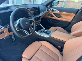 BMW i4 xDrive40 Гран Купе - 121800 лв. - 84860586 5