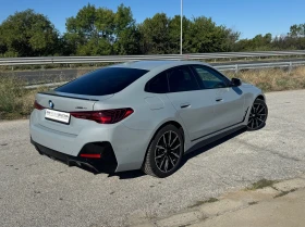 BMW i4 xDrive40 Гран Купе - 121800 лв. - 84860586 14