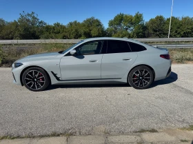 BMW i4 xDrive40 Гран Купе - 121800 лв. - 84860586 3