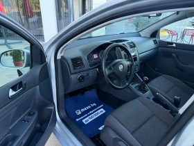 VW Golf 1.9 TDI | Mobile.bg    12