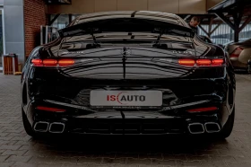 Обява за продажба на Mercedes-Benz AMG GT 63/Coupe/4M+ /Burm/Dynamic Plus/Камера 360/ ~ 335 880 лв. - изображение 3