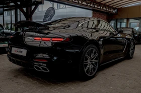 Обява за продажба на Mercedes-Benz AMG GT 63/Coupe/4M+ /Burm/Dynamic Plus/Камера 360/ ~ 335 880 лв. - изображение 5
