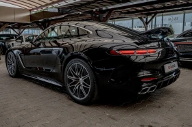 Обява за продажба на Mercedes-Benz AMG GT 63/Coupe/4M+ /Burm/Dynamic Plus/Камера 360/ ~ 335 880 лв. - изображение 4