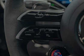 Обява за продажба на Mercedes-Benz AMG GT 63/Coupe/4M+ /Burm/Dynamic Plus/Камера 360/ ~ 335 880 лв. - изображение 8