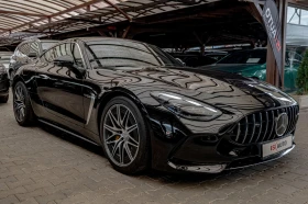Обява за продажба на Mercedes-Benz AMG GT 63/Coupe/4M+ /Burm/Dynamic Plus/Камера 360/ ~ 335 880 лв. - изображение 2
