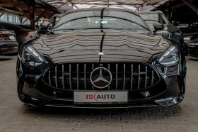 Обява за продажба на Mercedes-Benz AMG GT 63/Coupe/4M+ /Burm/Dynamic Plus/Камера 360/ ~ 335 880 лв. - изображение 1