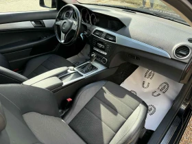 Mercedes-Benz C 250 COUPE* AMG* 7G-TRONIC*  | Mobile.bg    11