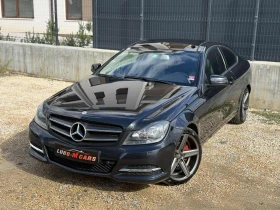  Mercedes-Benz C 250