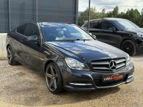 Mercedes-Benz C 250 COUPE* AMG* 7G-TRONIC*  | Mobile.bg    3
