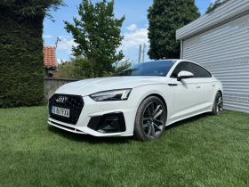 Audi A5 TDI quattro S line - изображение 1