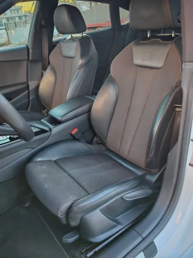 Audi A5 TDI quattro S line, снимка 7