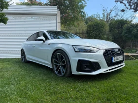 Audi A5 TDI quattro S line, снимка 3