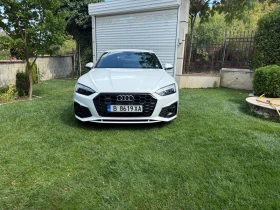 Audi A5 TDI quattro S line, снимка 2