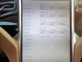 Tesla Model S 70 D ФИКСИРАНА ЦЕНА! 514к.с. - 22199 лв. / 11350.17 € - 75883429 9