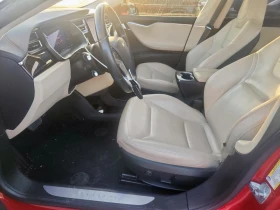 Tesla Model S 70 D ФИКСИРАНА ЦЕНА! 514к.с. - 22199 лв. / 11350.17 € - 75883429 7