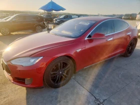 Tesla Model S 70 D ФИКСИРАНА ЦЕНА! 514к.с. - 22199 лв. / 11350.17 € - 75883429 3