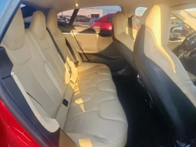 Tesla Model S 70 D ФИКСИРАНА ЦЕНА! 514к.с. - 22199 лв. / 11350.17 € - 75883429 10