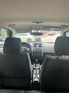 Suzuki SX4 1.6i 4x4 | Mobile.bg    9