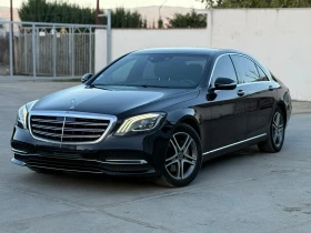  Mercedes-Benz S 350