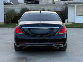 Mercedes-Benz S 350 Long | Mobile.bg    4