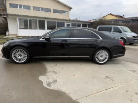 Mercedes-Benz S 350 Long - 66900 лв. / 34205.43 € - 54683055 15