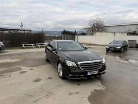 Mercedes-Benz S 350 Long - 66900 лв. / 34205.43 € - 54683055 17