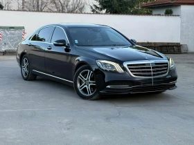 Mercedes-Benz S 350 Long | Mobile.bg    2