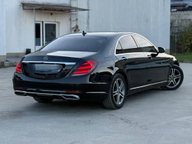 Mercedes-Benz S 350 Long | Mobile.bg    9