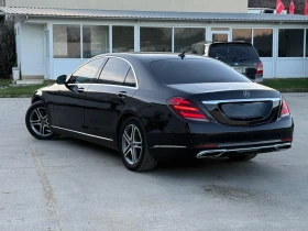 Mercedes-Benz S 350 Long | Mobile.bg    5