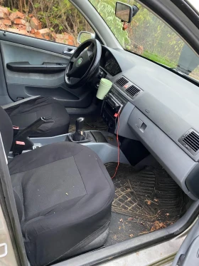 Skoda Fabia, снимка 4 — Bazar.bg Skoda Fabia, снимка 4
