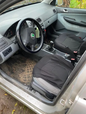 Skoda Fabia, снимка 3 — Bazar.bg Skoda Fabia, снимка 3