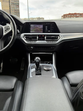BMW 320 d XDRIVE - 38500 лв. / 19684.74 € - 91536939 15