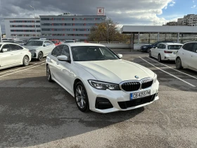 BMW 320 d XDRIVE
