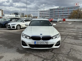 BMW 320 d XDRIVE - 38500 лв. / 19684.74 € - 91536939 7
