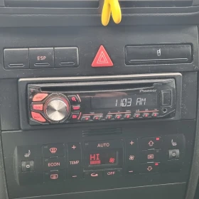 Audi A3 1.9TDI 131hp, снимка 7