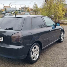 Audi A3 1.9TDI 131hp, снимка 3