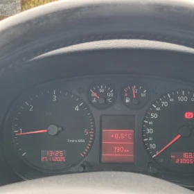 Audi A3 1.9TDI 131hp, снимка 8