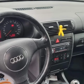 Audi A3 1.9TDI 131hp, снимка 6