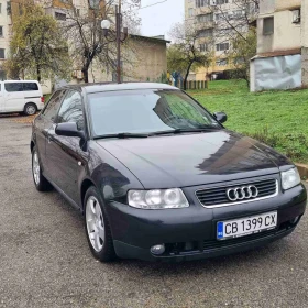 Audi A3 1.9TDI 131hp, снимка 4