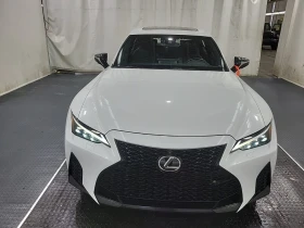 Lexus IS * 350 * CARFAX *  - 58990 лв. / 30161.11 € - 75098679 7