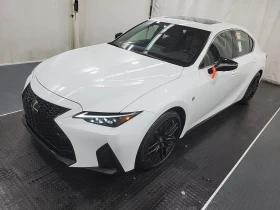 Lexus IS * 350 * CARFAX * 