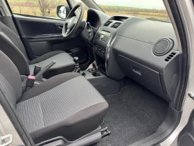 Fiat Sedici 1.9Mjet-4x4 - 7900 лв. / 4039.21 € - 91402954 13