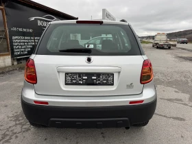 Fiat Sedici 1.9Mjet-4x4 - 7900 лв. / 4039.21 € - 91402954 5