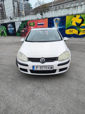 VW Golf  , снимка 6