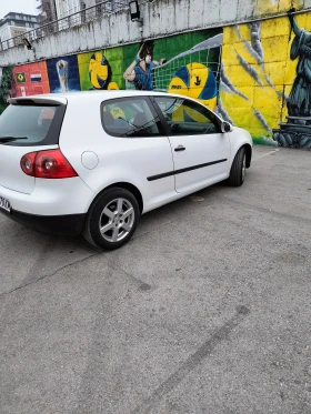 VW Golf  , снимка 3
